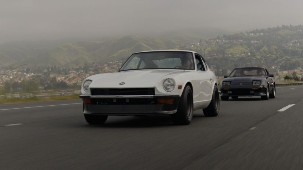 1971 JBZ Flagship Z