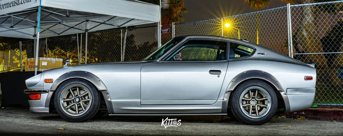 Rick's "FINAL Z"