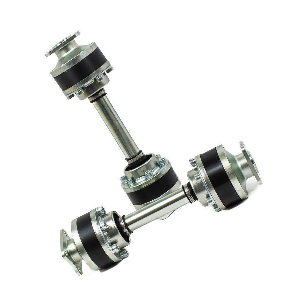 Evolved CV Axles for the Long Nose R180/R200 (510/S30 - 240Z/260Z280Z)
