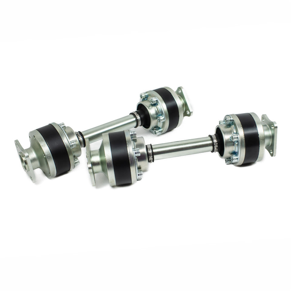 Evolved CV Axles for the Long Nose R180/R200 (510/S30 - 240Z/260Z280Z)