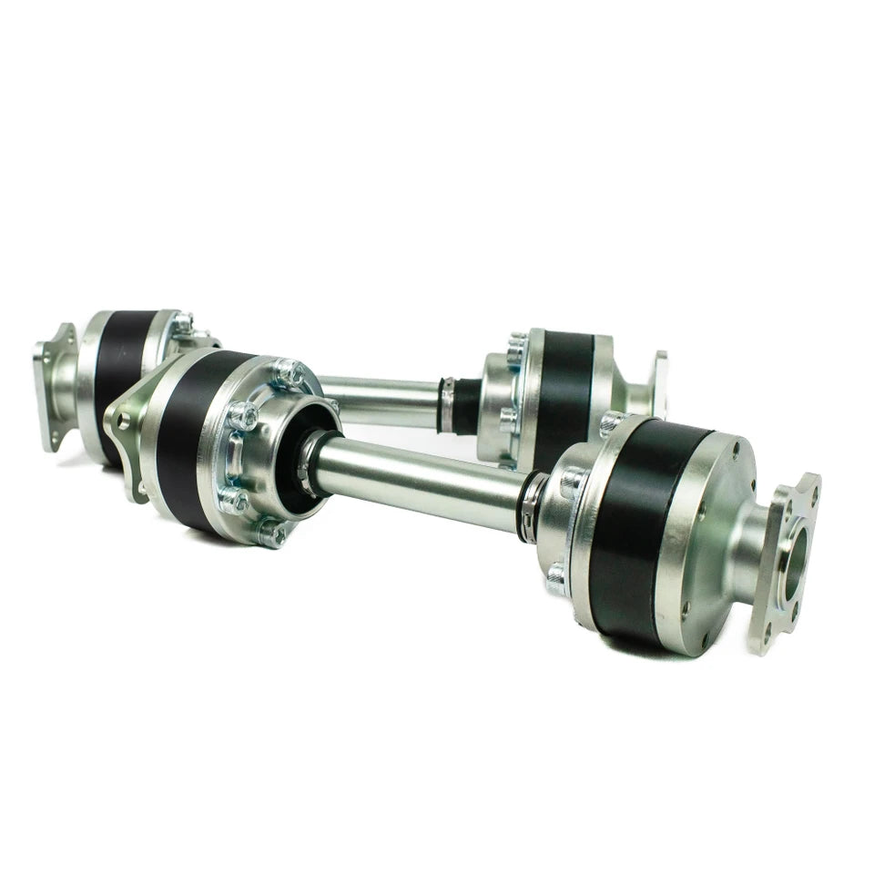 Evolved CV Axles for the Long Nose R180/R200 (510/S30 - 240Z/260Z280Z)