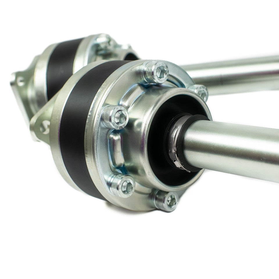 Evolved CV Axles for the Long Nose R180/R200 (510/S30 - 240Z/260Z280Z)