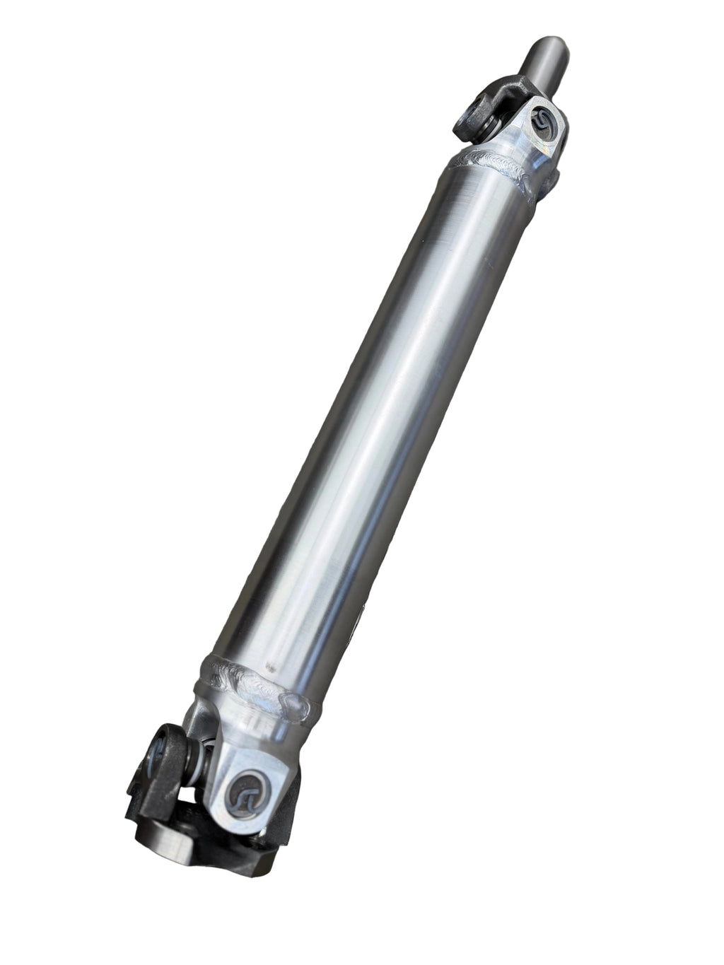 Custom Aluminum Driveshaft