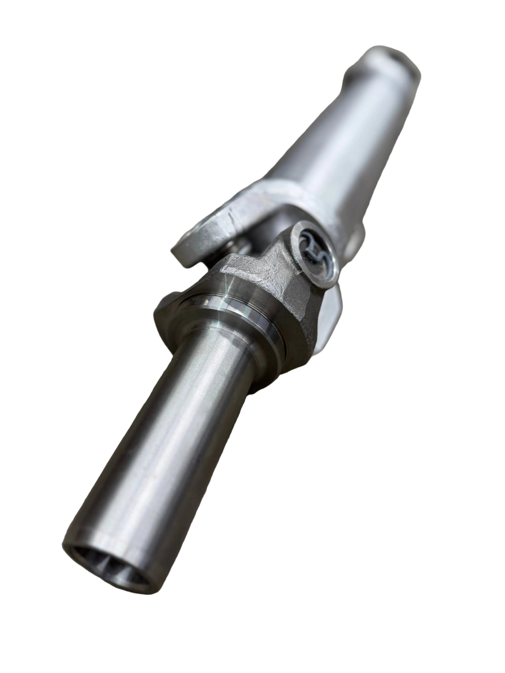 Custom Aluminum Driveshaft