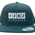 JBZClassics Snapback Hat